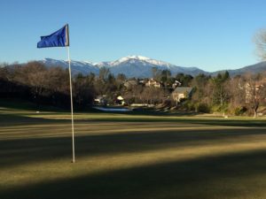 RODEO WEEK - Golf Tournament @ Gold Hills Golf Club | Redding | California | United States